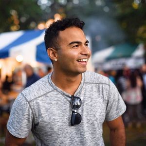 Meet your Posher, Azaan